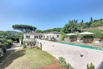 Maison à vendre à Grimaud