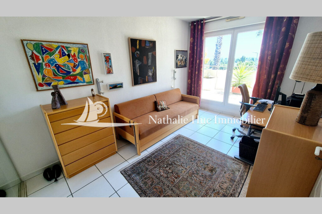 vente appartement 4 Pièce(s) – 4 pièces – 3 chambres – 128.79 m²