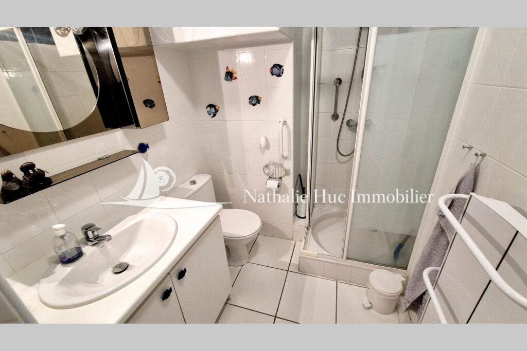 vente appartement 4 Pièce(s) – 4 pièces – 3 chambres – 128.79 m²