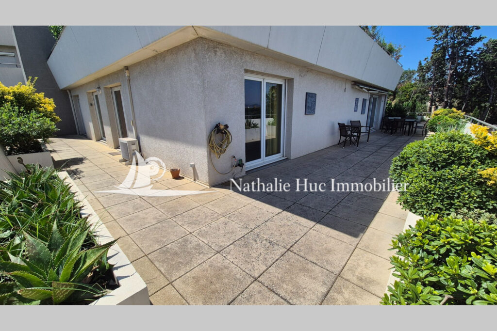 vente appartement 4 Pièce(s) – 4 pièces – 3 chambres – 128.79 m²