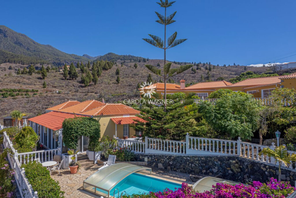 vente villa 3 Pièce(s) – 3 pièces – 2 chambres – 104.00 m²