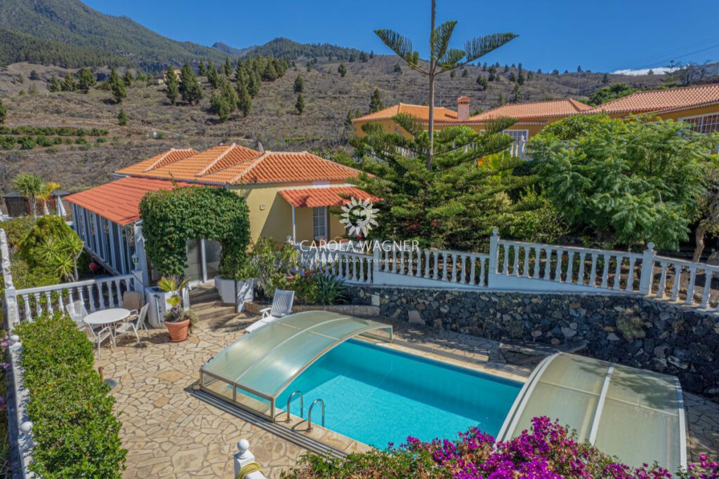 vente villa 3 Pièce(s) – 3 pièces – 2 chambres – 104.00 m²