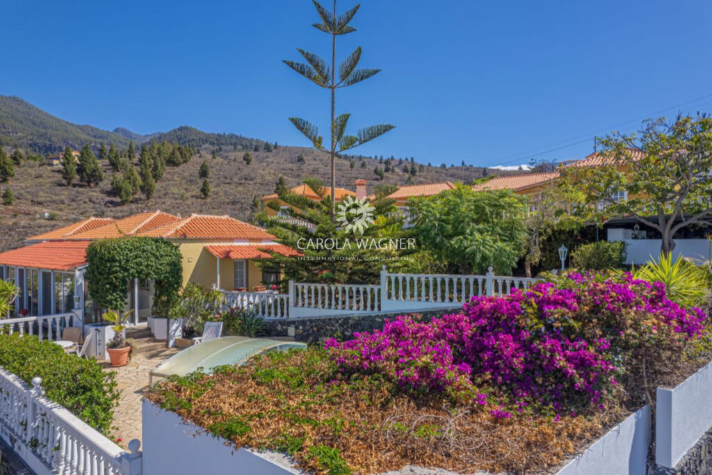 vente villa 3 Pièce(s) – 3 pièces – 2 chambres – 104.00 m²