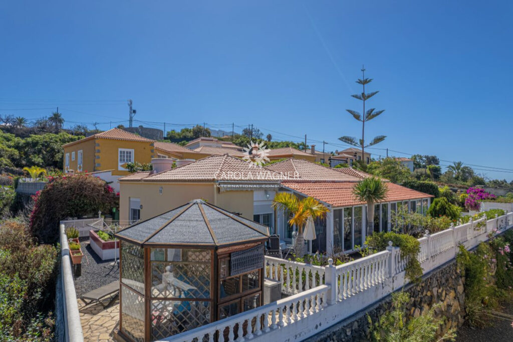 vente villa 3 Pièce(s) – 3 pièces – 2 chambres – 104.00 m²