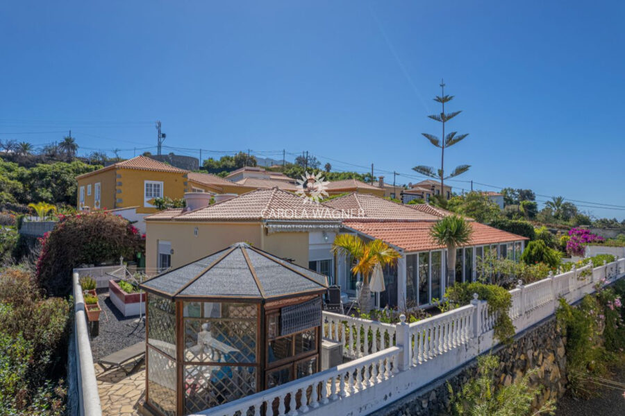 Maison à vendre à El paso