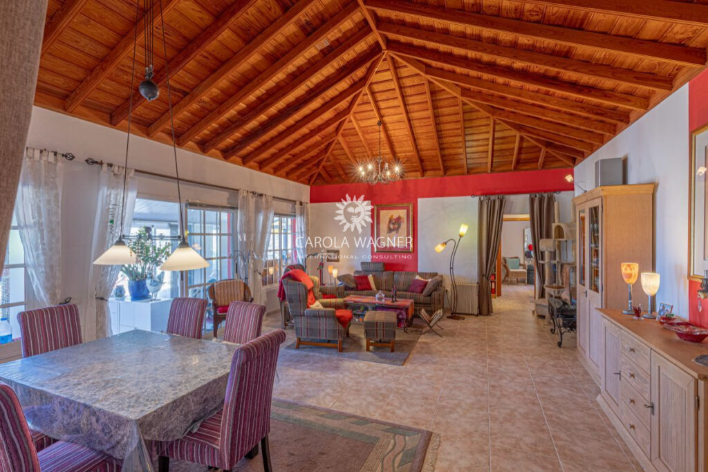 vente villa 3 Pièce(s) – 3 pièces – 2 chambres – 104.00 m²