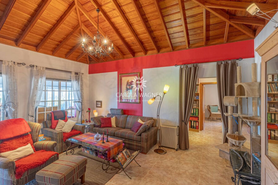 Maison à vendre à El paso