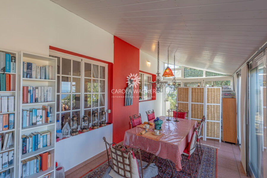 Maison à vendre à El paso