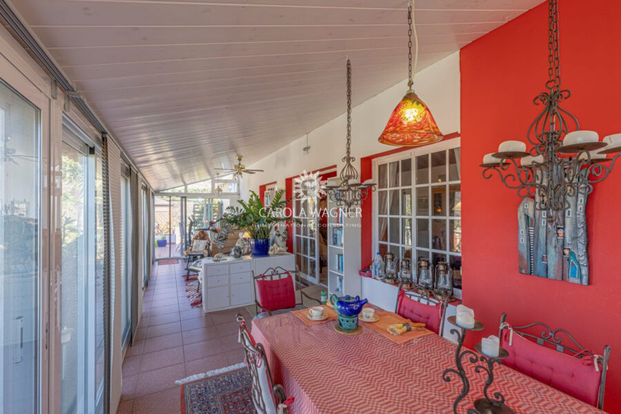 Maison à vendre à El paso