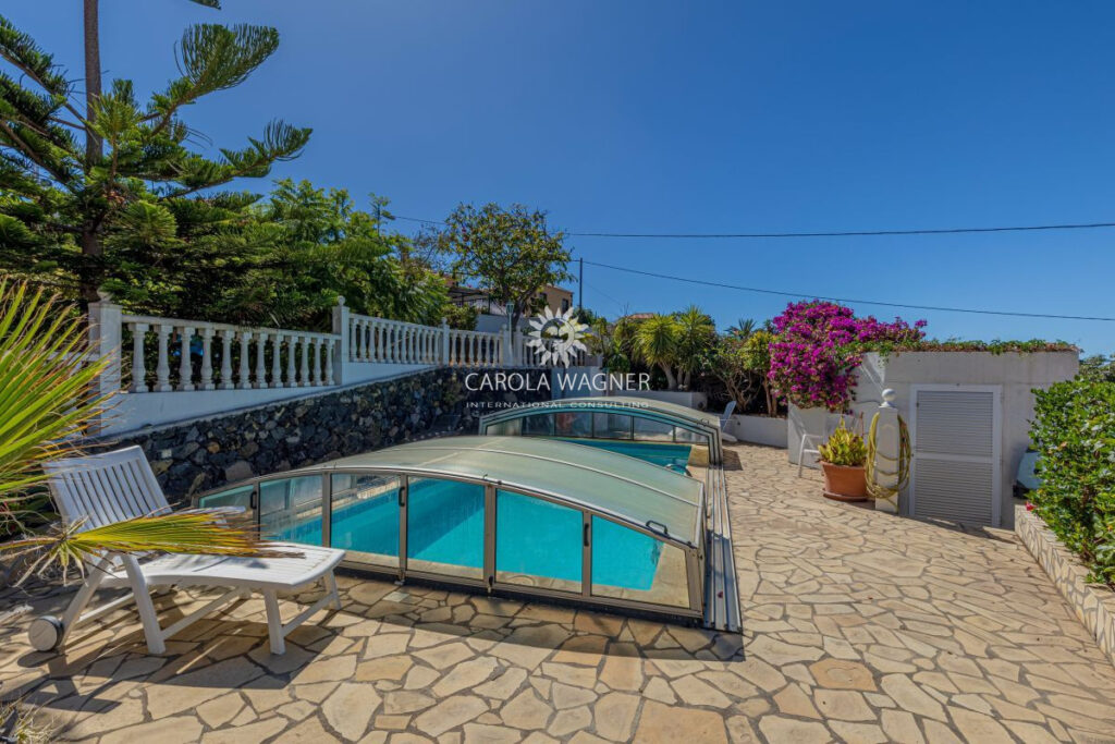 vente villa 3 Pièce(s) – 3 pièces – 2 chambres – 104.00 m²