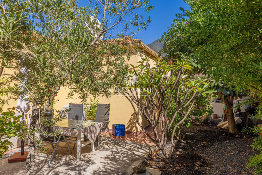 Maison à vendre à El paso