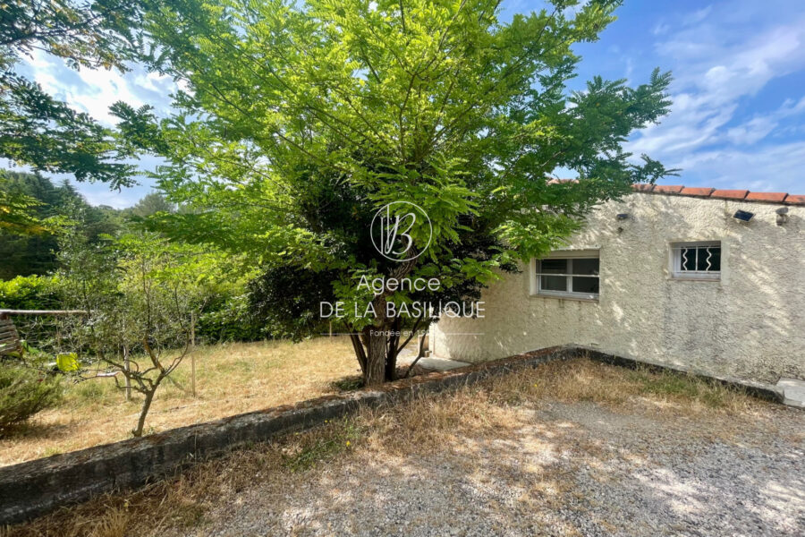 Maison à vendre à Saint-maximin-la-sainte-baume