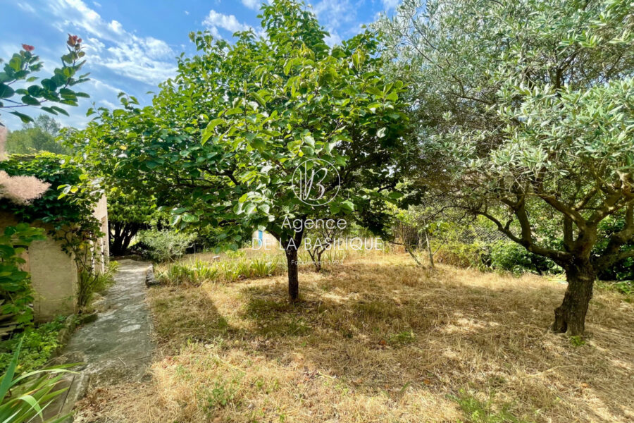 Maison à vendre à Saint-maximin-la-sainte-baume