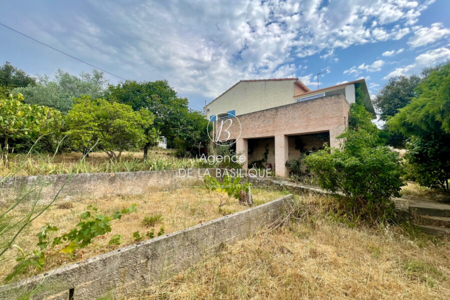 Maison à vendre à Saint-maximin-la-sainte-baume