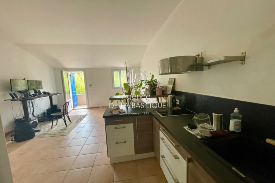 Maison à vendre à Saint-maximin-la-sainte-baume