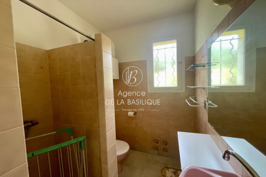 Maison à vendre à Saint-maximin-la-sainte-baume