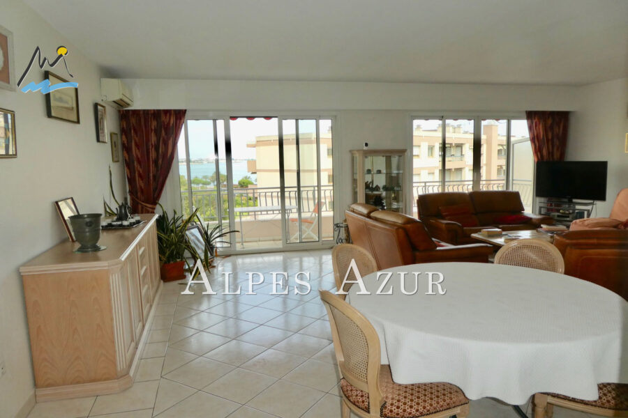 Appartement à vendre à Cagnes-sur-mer