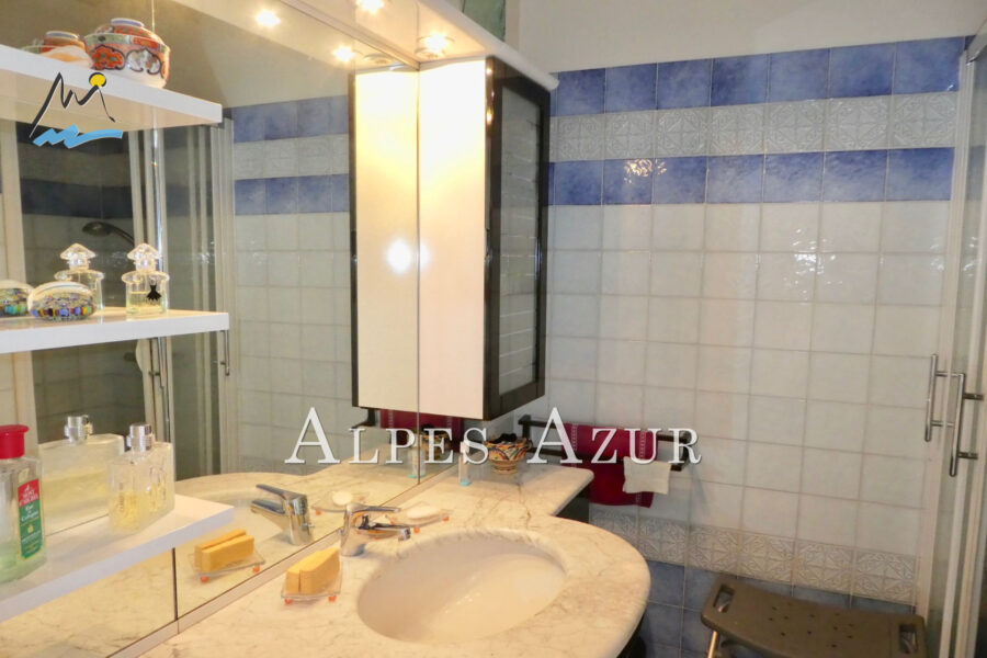 Appartement à vendre à Cagnes-sur-mer