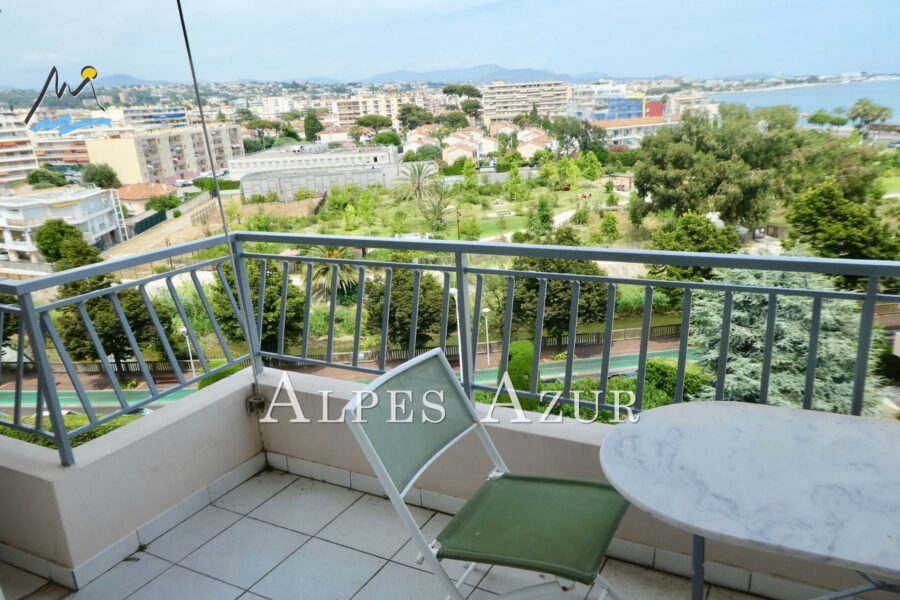 Appartement à vendre à Cagnes-sur-mer