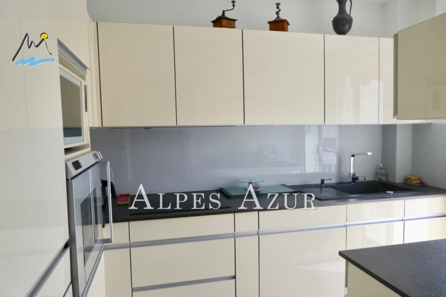 Appartement à vendre à Cagnes-sur-mer