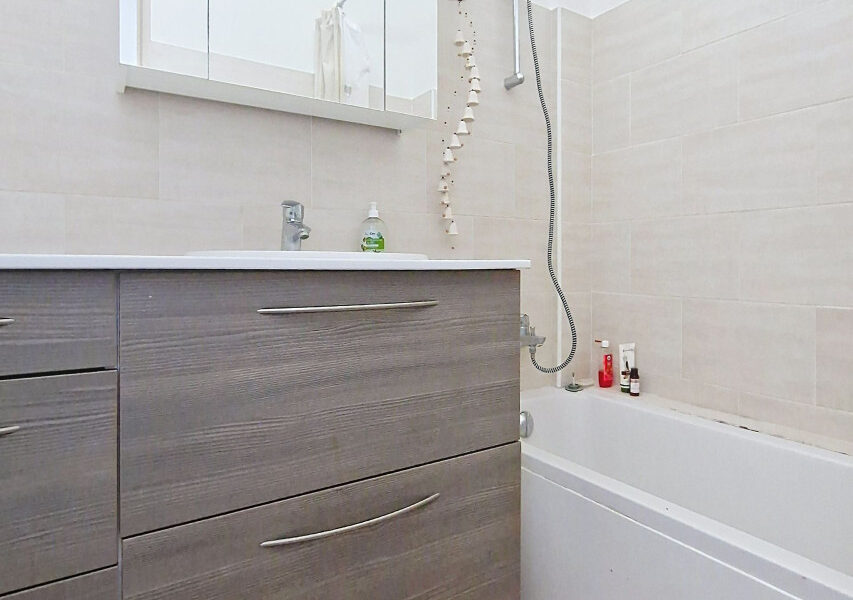 Appartement à vendre à Cagnes-sur-mer
