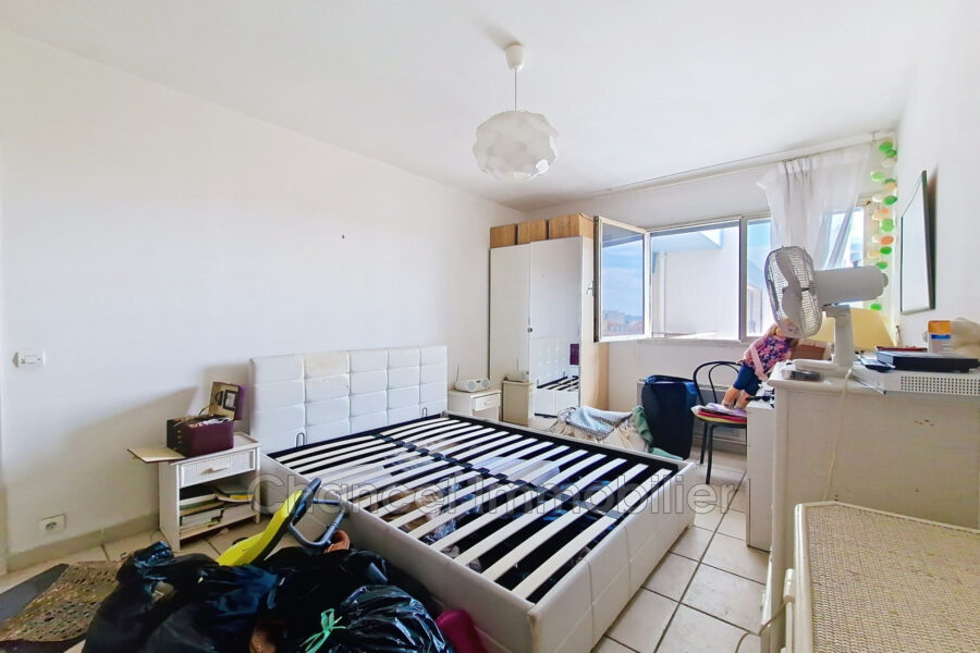 Appartement à vendre à Cagnes-sur-mer