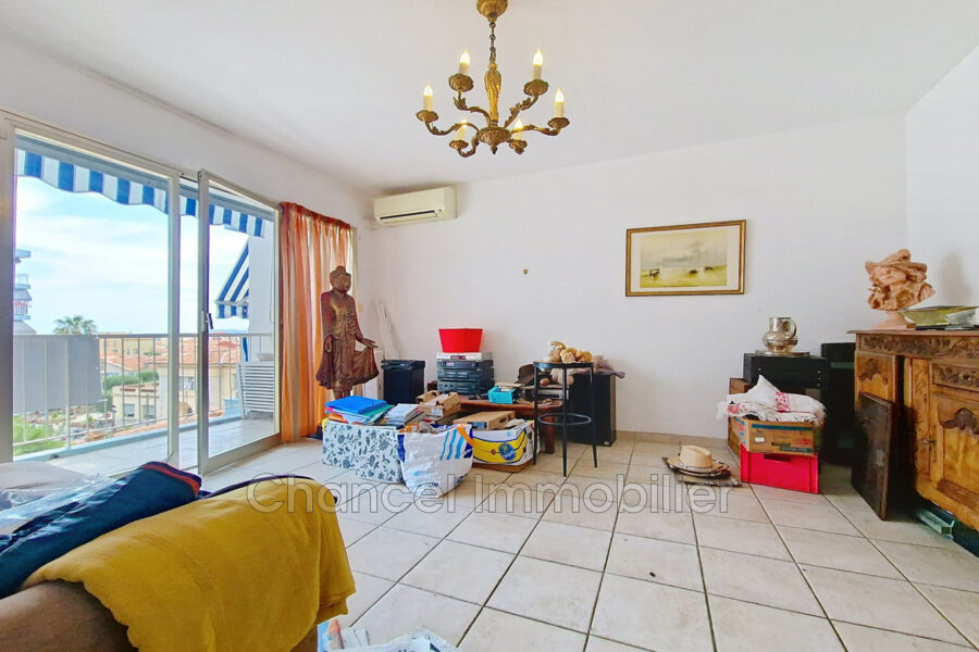 Appartement à vendre à Cagnes-sur-mer