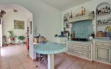 Belle Maison néo-provençale de 110 m² environ de plain-pied su – 5 pièces – 4 chambres – 150.00 m²