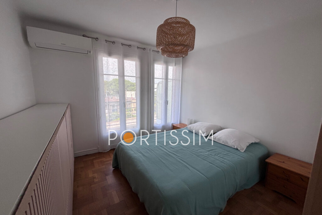 vente appartement 2 Pièce(s) – 2 pièces – 1 chambre – 46.00 m²