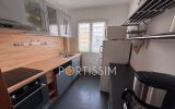 vente appartement 2 Pièce(s) – 2 pièces – 1 chambre – 46.00 m²