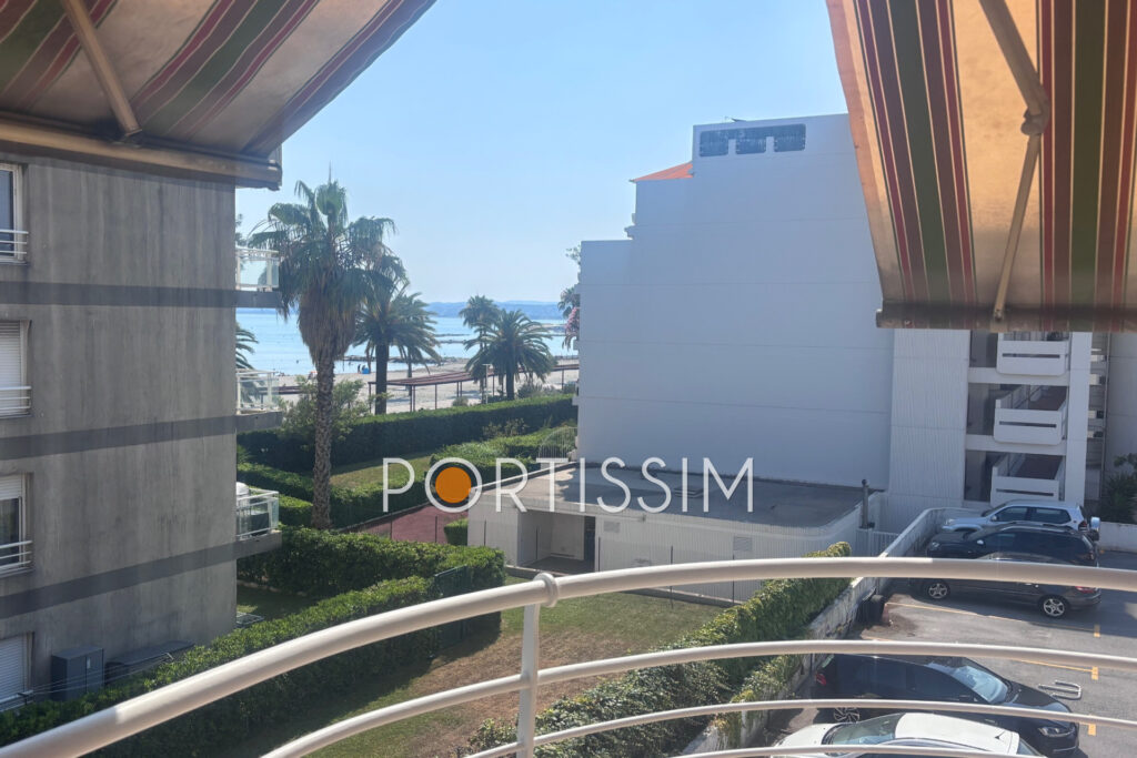 vente appartement 2 Pièce(s) – 2 pièces – 1 chambre – 46.00 m²