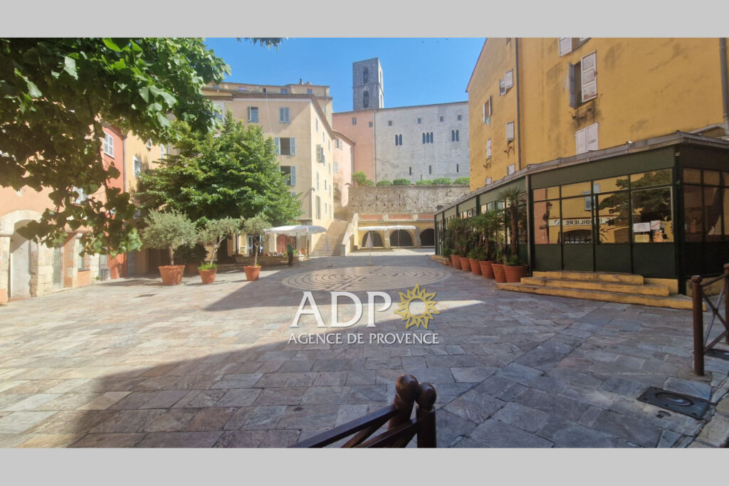 vente appartement 3 Pièce(s) – 3 pièces – 2 chambres – 70.26 m²