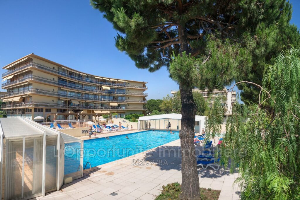 vente Idéal investisseur 1 Pièce(s) – 1 pièce – NR chambres – 23.51 m²