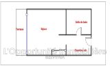 vente Idéal investisseur 1 Pièce(s) – 1 pièce – NR chambres – 23.51 m²