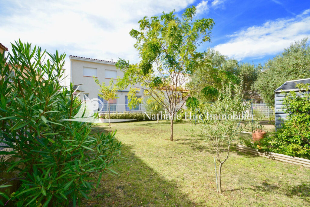 vente maison 4 Pièce(s) – 4 pièces – 3 chambres – 131.20 m²