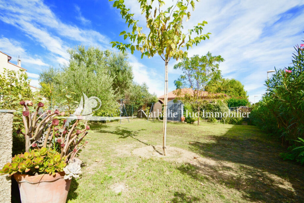 vente maison 4 Pièce(s) – 4 pièces – 3 chambres – 131.20 m²