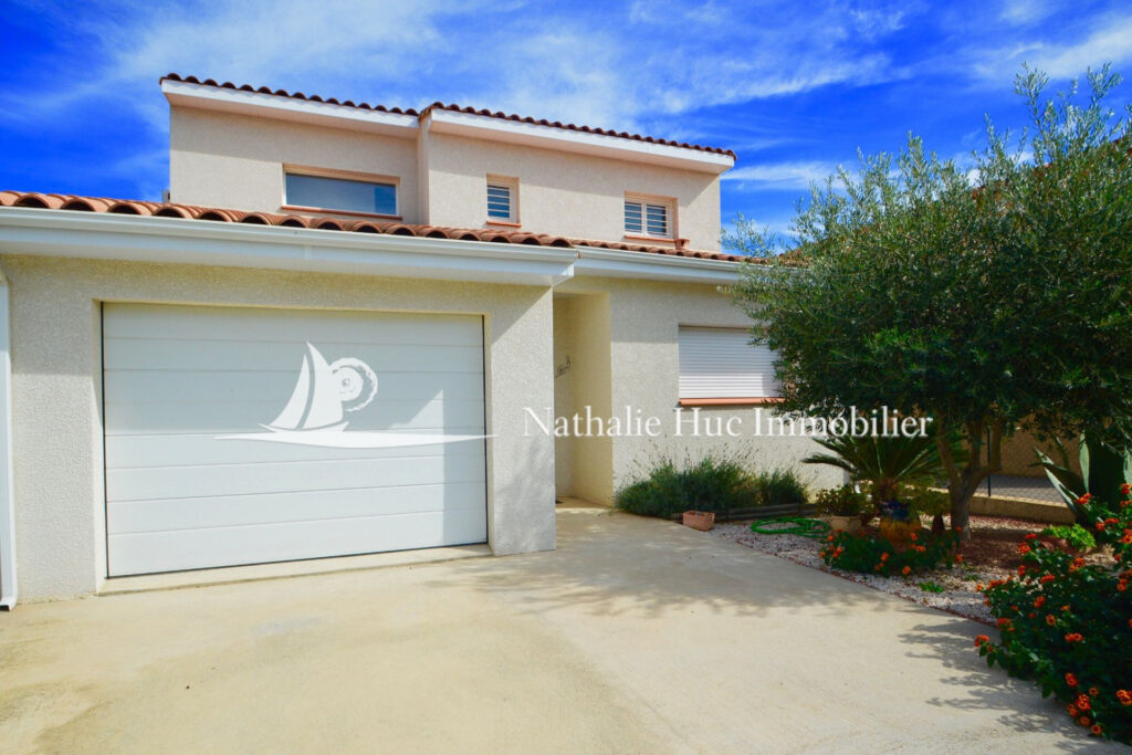 vente maison 4 Pièce(s) – 4 pièces – 3 chambres – 131.20 m²