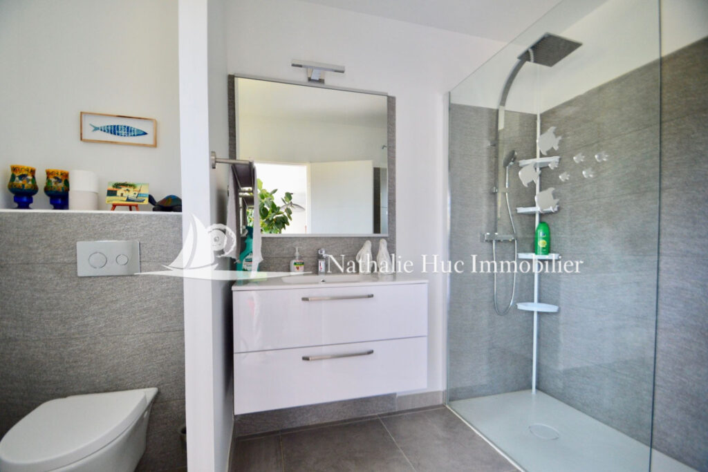 vente maison 4 Pièce(s) – 4 pièces – 3 chambres – 131.20 m²