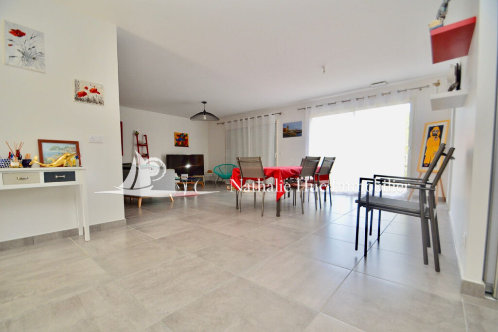 vente maison 4 Pièce(s) – 4 pièces – 3 chambres – 131.20 m²