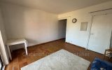 STUDIO proche mer avec jardin & climatisation réversible – 1 pièce – NR chambres – 22.00 m²