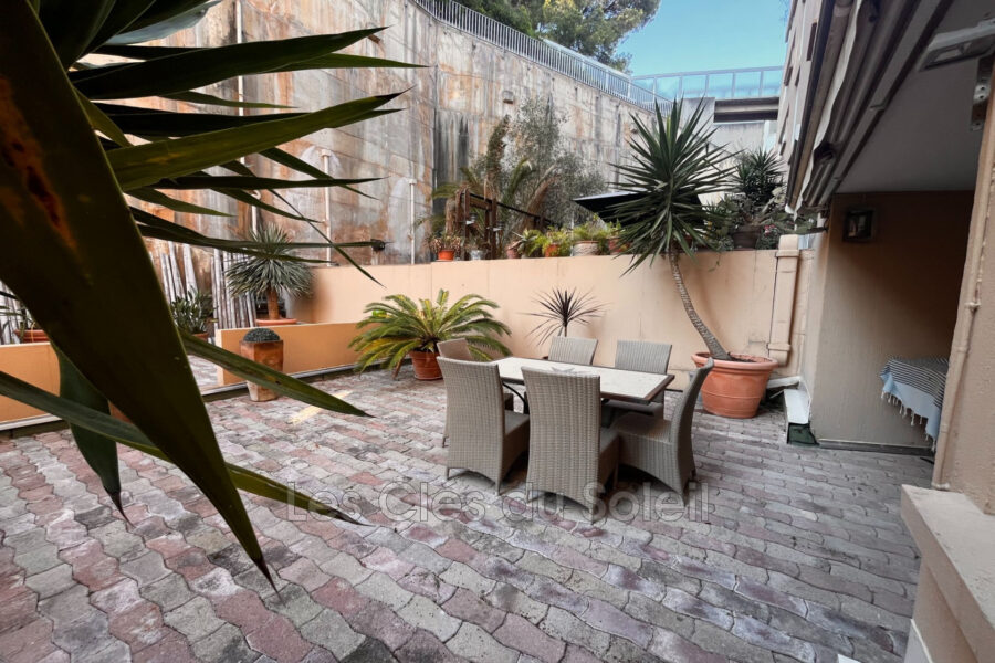 Appartement à vendre à Bandol