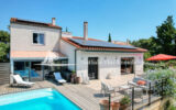 Maison à vendre à Canet-en-roussillon