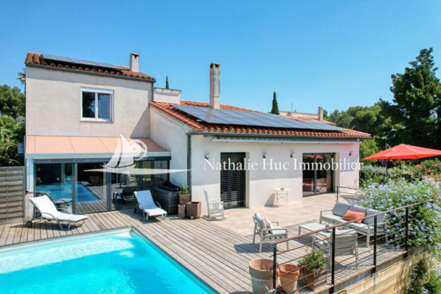 Maison à vendre à Canet-en-roussillon