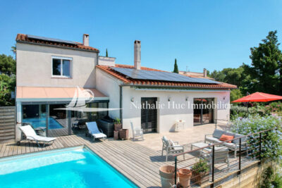 vente maison 3 Pièce(s) – 3 pièces – 4 chambres – 200.00 m²