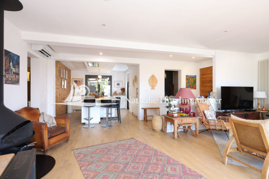 Maison à vendre à Canet-en-roussillon