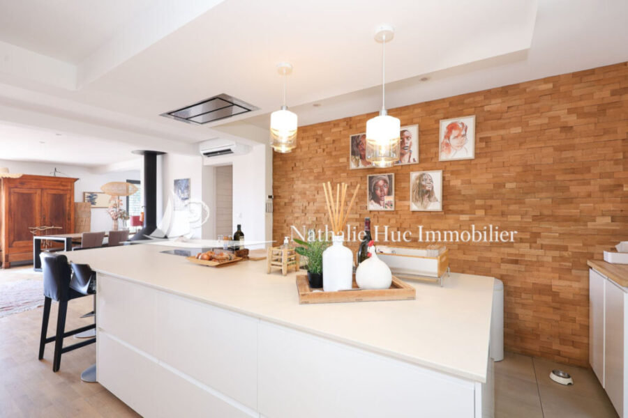 Maison à vendre à Canet-en-roussillon