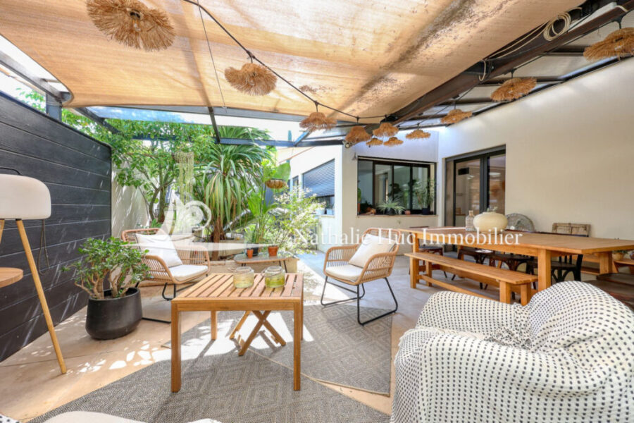 Maison à vendre à Canet-en-roussillon