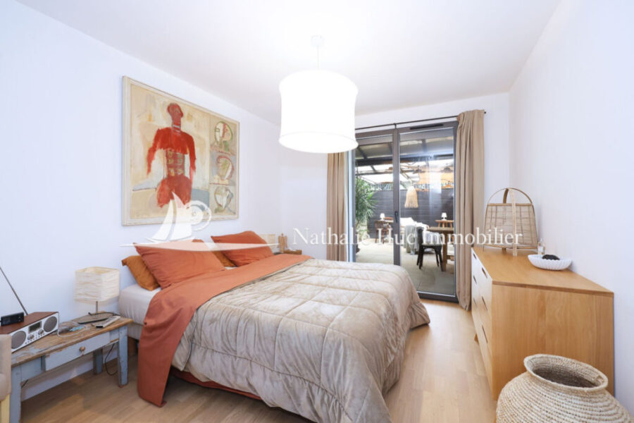 Maison à vendre à Canet-en-roussillon