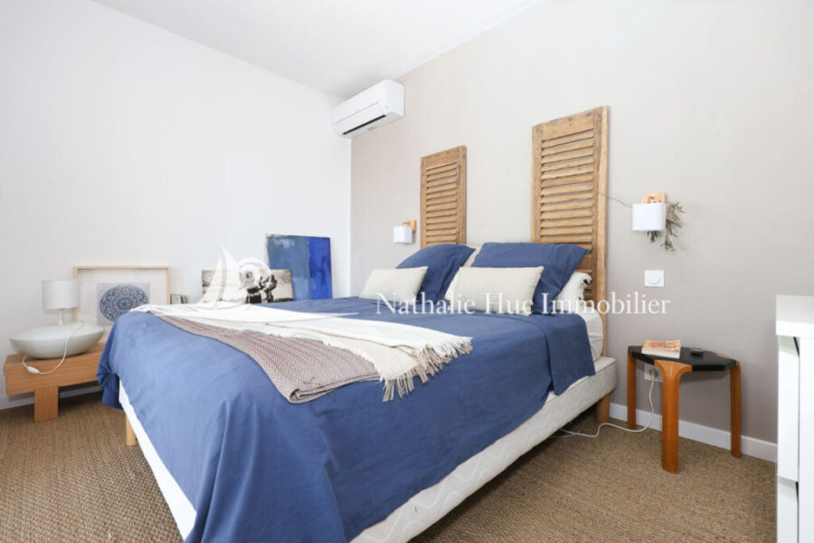 Maison à vendre à Canet-en-roussillon