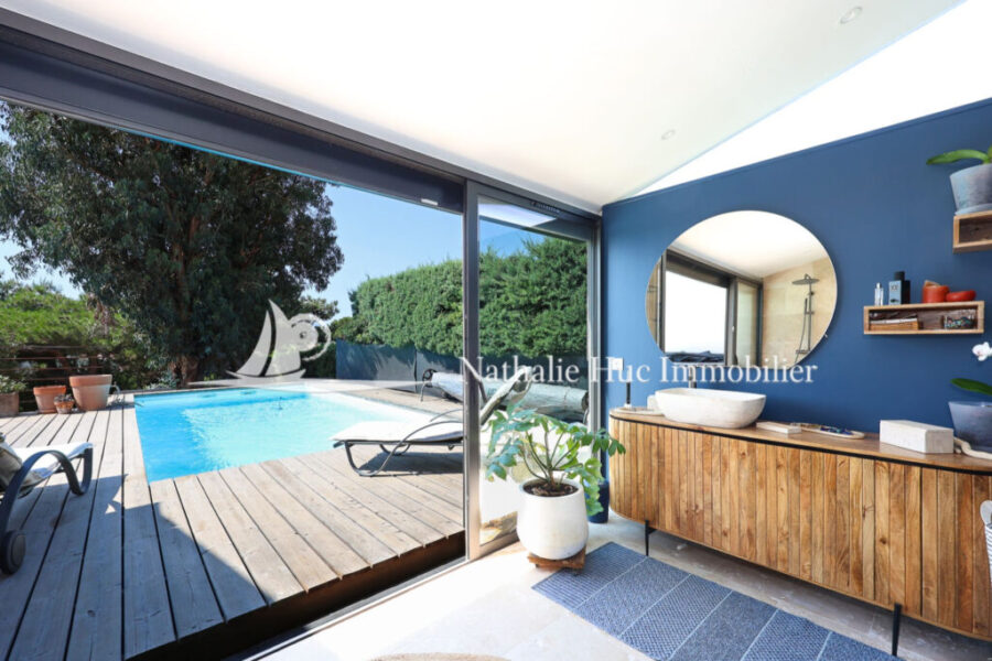 Maison à vendre à Canet-en-roussillon